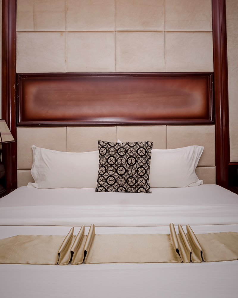 Gloria Inn Hôtel, Restaurant et Bar | Chambres Executive