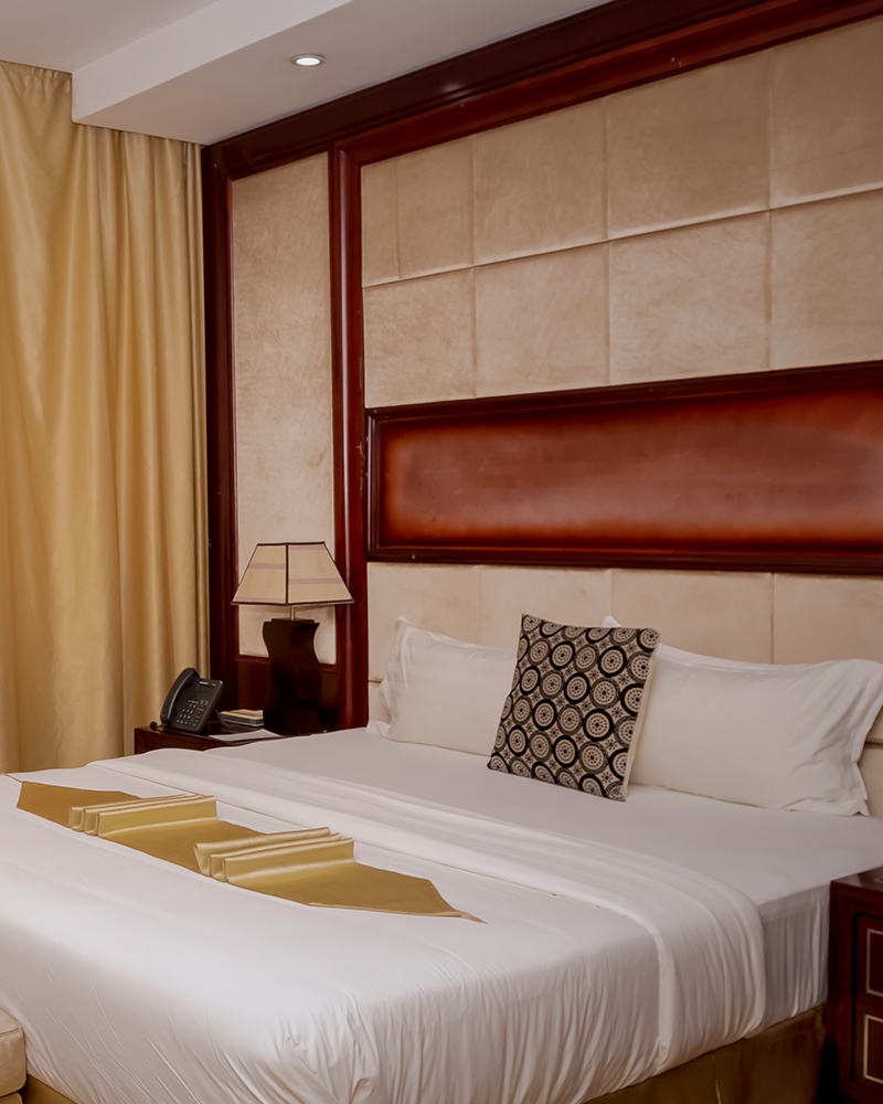 Gloria Inn Hôtel, Restaurant et Bar | Chambres Executive