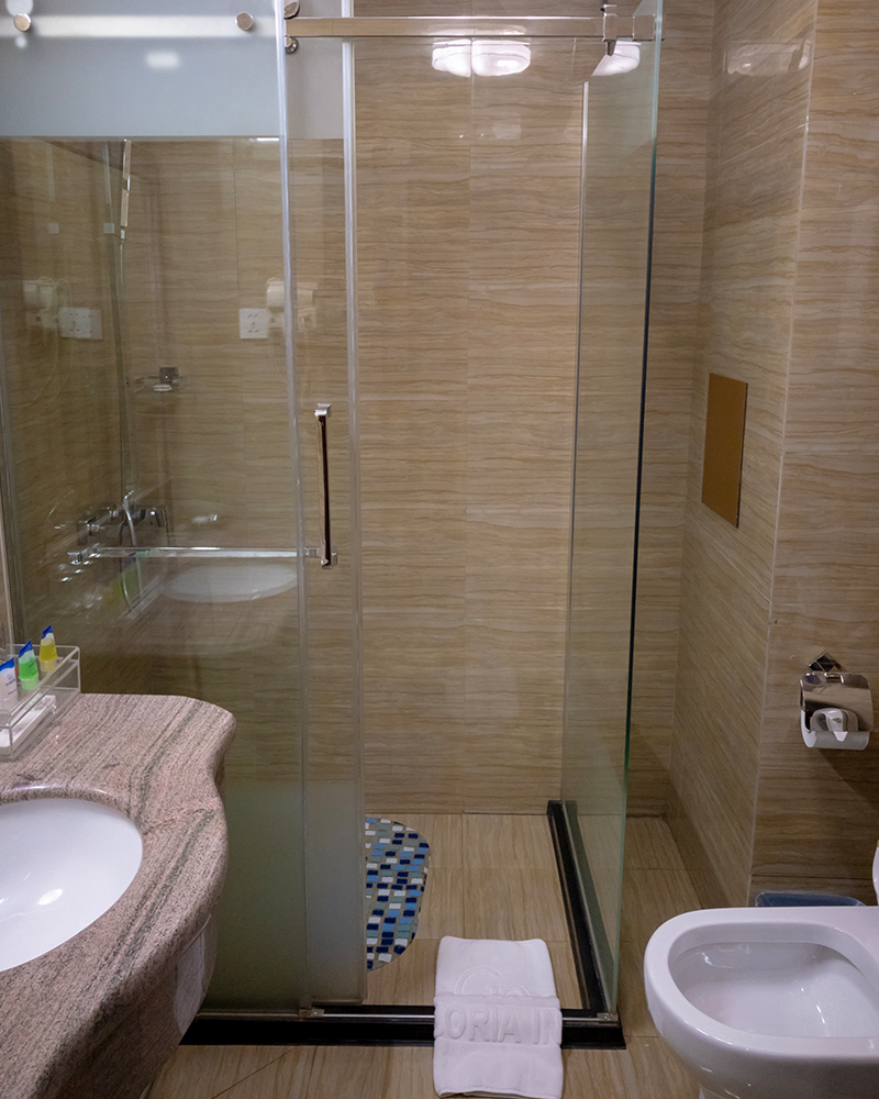 Gloria Inn Hôtel, Restaurant et Bar | Chambres Executive