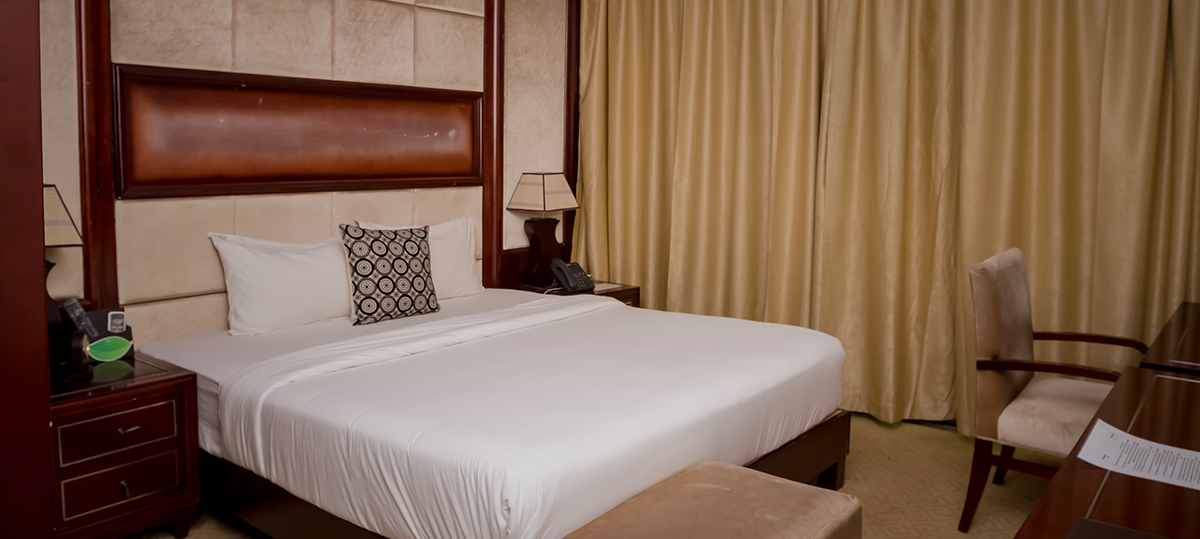 Gloria Inn Hôtel, Restaurant et Bar | Chambres Executive