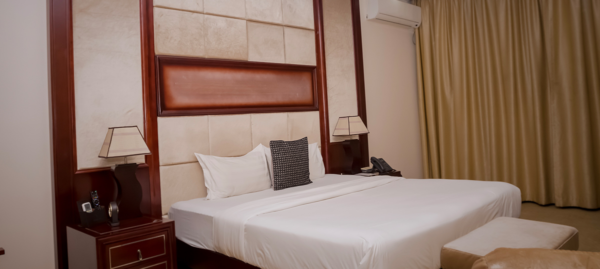 Gloria Inn Hôtel, Restaurant et Bar | Chambres Double